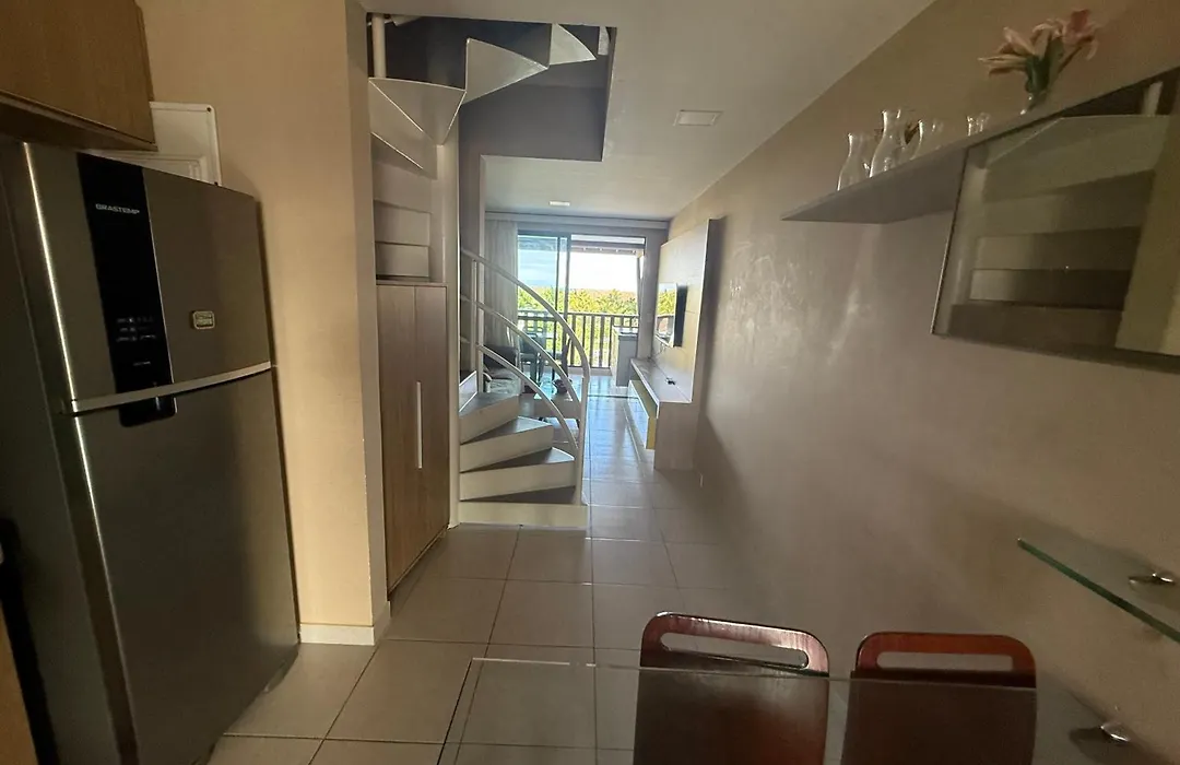 Cupe Beach Living Porto de Galinhas-1