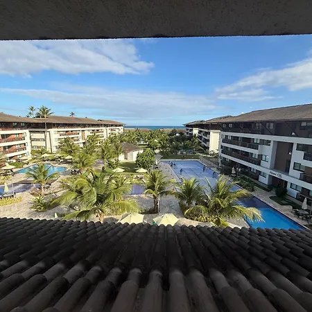 Cupe Beach Living Porto de Galinhas-3