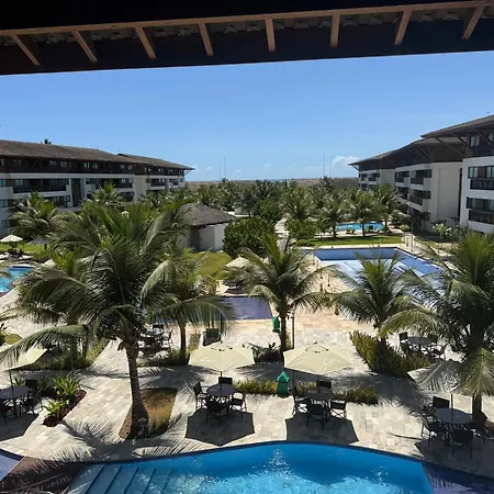 Cupe Beach Living Porto de Galinhas-2