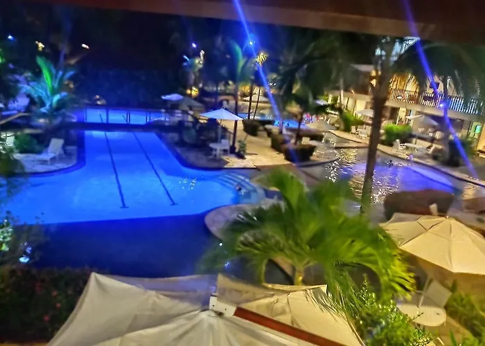 Nannai Residence Porto Galinhas Praia Muro Alto 101 Pôrto das Galinhas