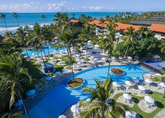 Marulhos Resort Concept Studio Pôrto das Galinhas